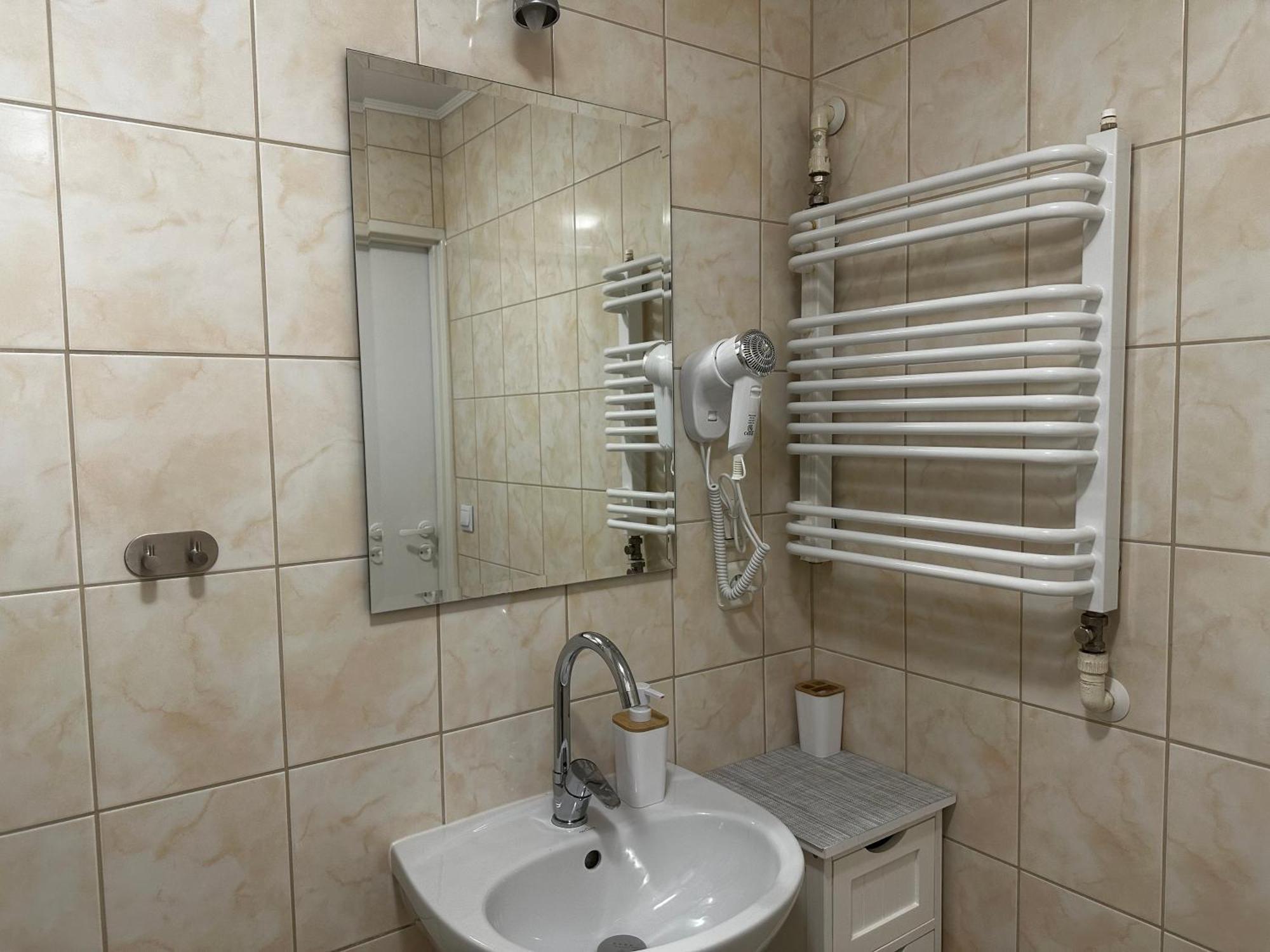 Ferienwohnung Gorska Ostoja Muszyna Exterior foto