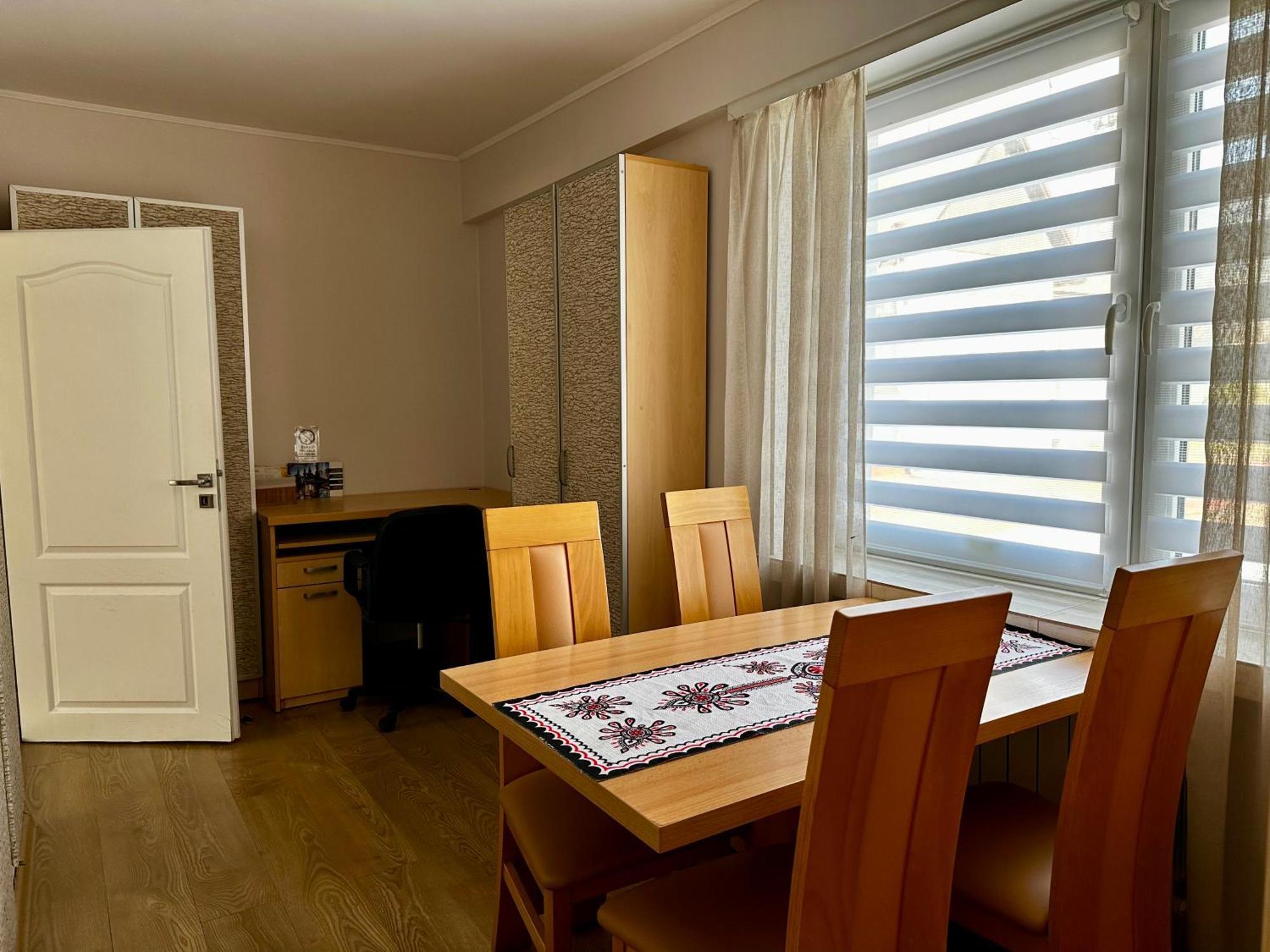 Ferienwohnung Gorska Ostoja Muszyna Exterior foto